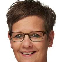 Lisa Møller Langballe, Chokoladehimlen.dk